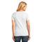 Port & Company® Ladies Core Cotton Neutrals V-Neck T-Shirt